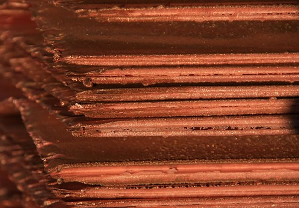 Prevén que mercado del Cobre alcanzará un equilibrio durante el 2016