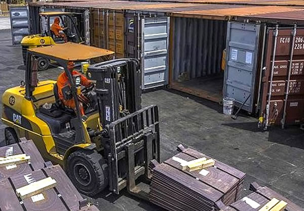 BHP compra participación en SolGold, operador del proyecto minero Cascabel en Ecuador