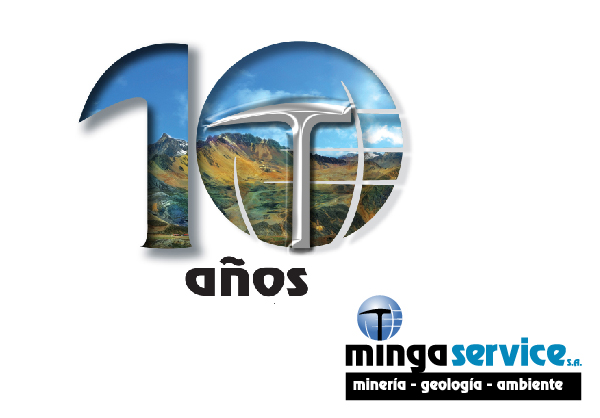 Mingaservice: 10 años del mejor servicio a su servicio