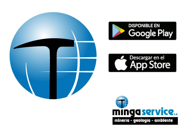 APP Mingaservice a su servicio