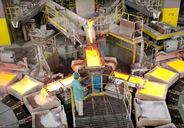 Sin estos metales no sobreviviremos al Covid-19