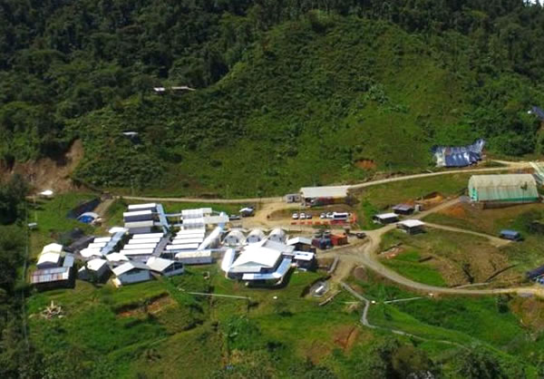 Ecuador atraería mayor inversión minera luego de la pandemia