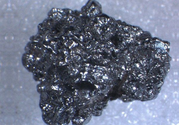 Iridio, metal ultrara escaso se está cotizando más que el Bitcoin