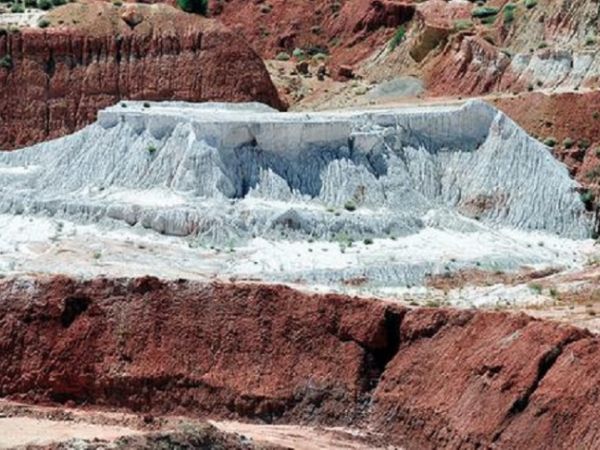 Nuevo gigante de litio ayudará a satisfacer creciente demanda