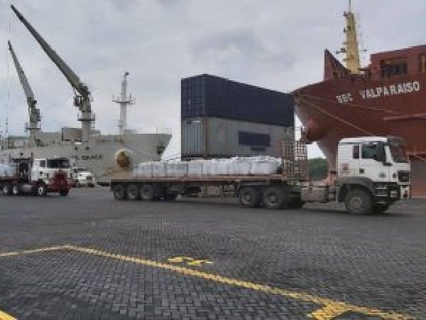 Exportaciones mineras alcanzan, aproximadamente, usd 210 millones entre enero y febrero del 2021