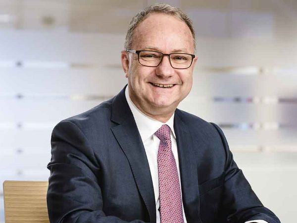 Mark Cutifani: el 45% de la actividad económica mundial está impulsada por el sector minero