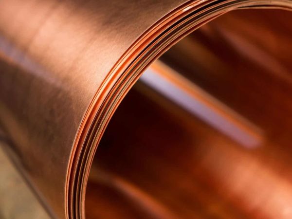 Cobre toca máximo de 10 años, apunta a máximo récord por expectativas de demanda