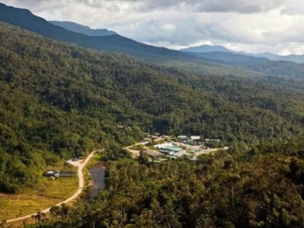 Lundin Gold reporta sólidos resultados financieros en una producción trimestral récord