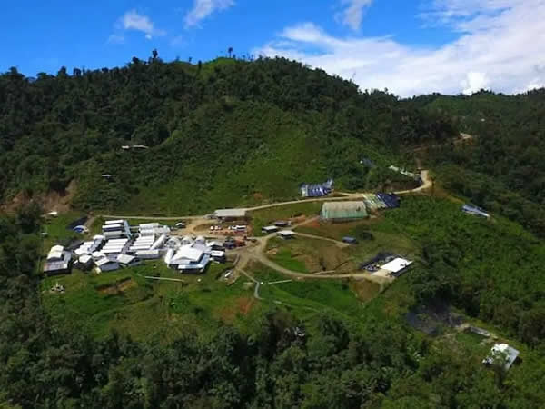 SolGold y Cornerstone se unen para impulsar el proyecto Cascabel en Ecuador