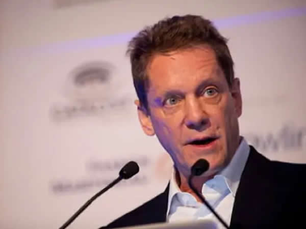 El mundo necesita el cobre del Congo para eliminar los combustibles fósiles, dice Friedland