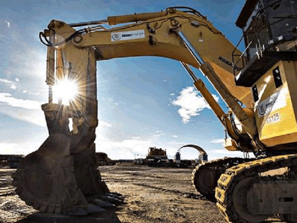 Se desacelerará la inversión minera en Perú y Chile en el corto plazo