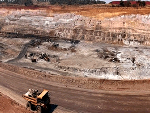 Glencore reabrirá una de las minas de cobalto más grandes del mundo