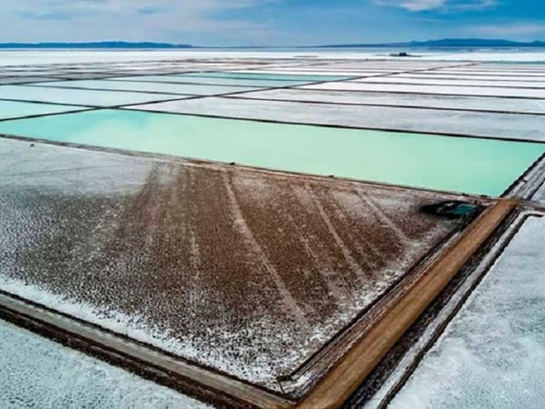 El nacionalismo de litio echa raíces en la región con más recursos