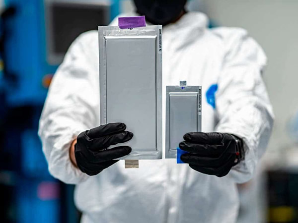 Se espera el despliegue de baterías de estado sólido para mediados de la década: informe