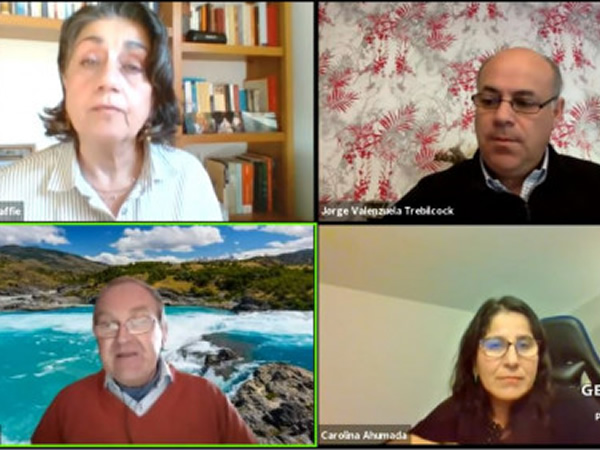 Water Congress 2021: Innovación e integración, claves para asegurar el suministro del recurso hídrico