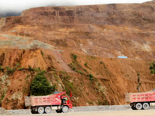 Ecuador debe ofrecer marco legal \