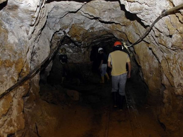 Los planes mineros de Chile y Perú juegan a favor de Ecuador