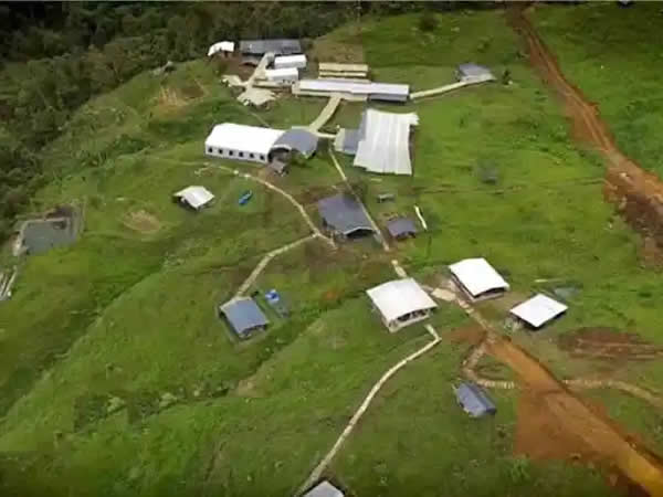 SolGold reducirá los proyectos de exploración