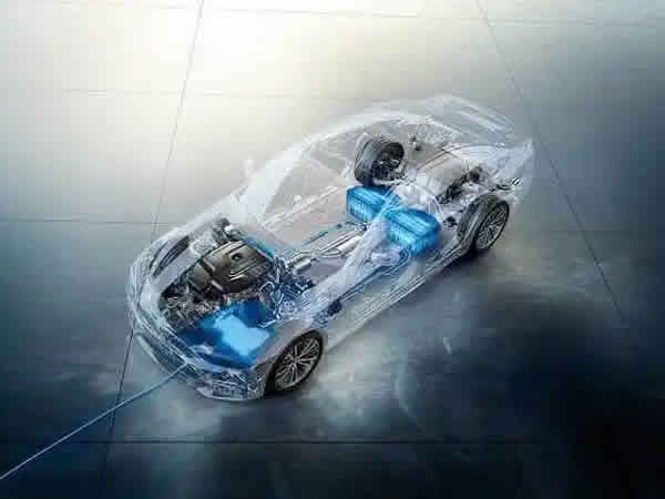 El aumento en las ventas de vehículos eléctricos impulsa los precios del litio a medida que se avecina la escasez