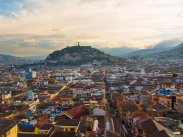 Ecuador Mineral Exploration – A Land of Plenty with Plenty More to Come