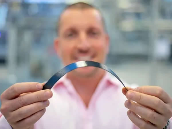 El avance de las baterías de hierro podría competir con el litio