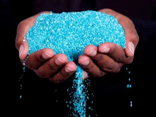 BHP firma un acuerdo de suministro de níquel con la empresa de baterías Toyota-Panasonic