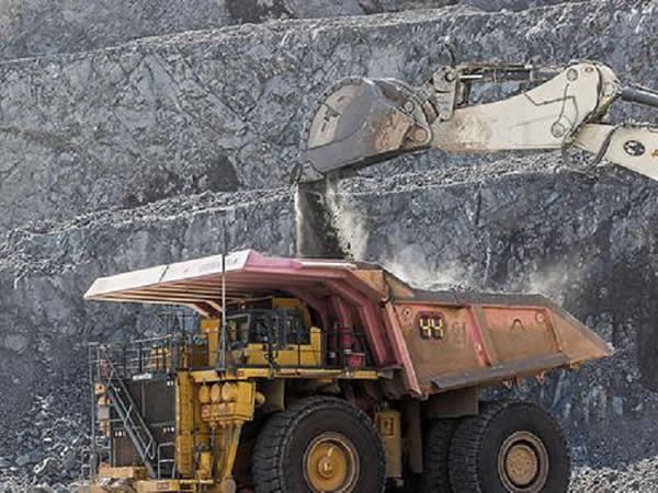 Grandes mineras globales acuerdan reducir emisiones de gases efecto invernadero al 2050