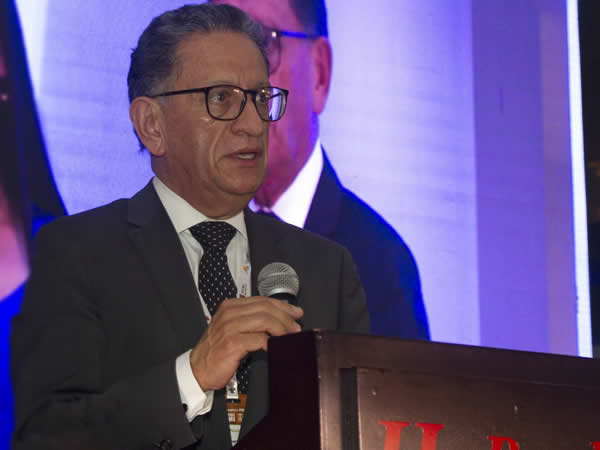 Gobierno y empresas analizan el potencial del sector energético – minero en la XIII Expominas – Oil & Power 2021