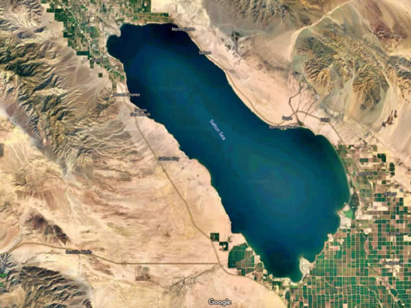 Este lago de 58 km de longitud tiene tanto litio como para sustentar el inminente boom del coche eléctrico