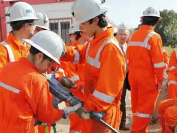 Las mineras se enfrentan a la escasez de talento mientras los vehículos eléctricos disparan la demanda de metales