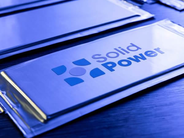 Las baterías de estado sólido llegaron para cambiar nuestra forma de vida