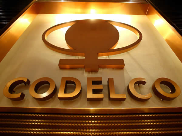 Codelco solicita arbitraje ante CIADI por diferencias en el proyecto Llurimagua, en Ecuador