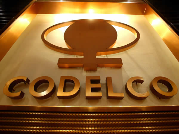 Codelco solicita arbitraje ante CIADI por diferencias en el proyecto Llurimagua, en Ecuador