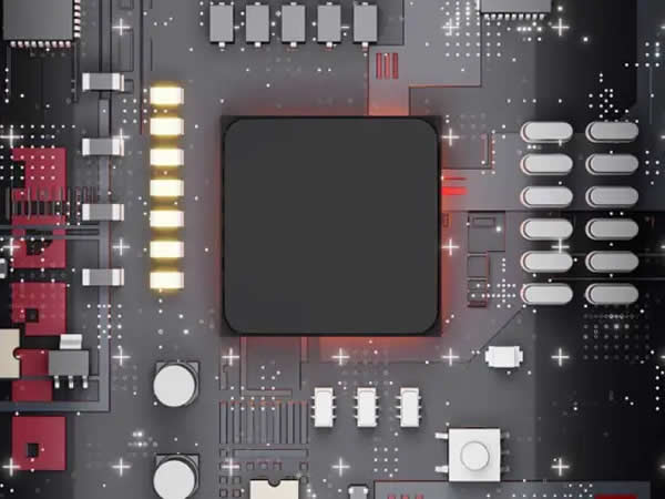 Esto es lo que los analistas esperan de la escasez de chips en 2022