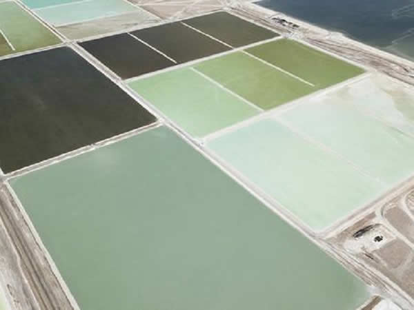 ¿Abrirá Europa minas de litio para la transición energética?