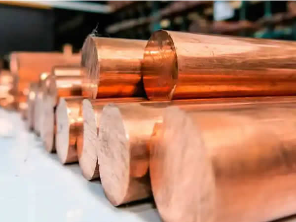 Instituto de Recursos Naturales pronostica aumento de la demanda de cobre, aluminio y hierro en las próximas décadas
