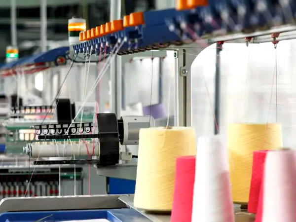 Minería detona crecimiento de empresas textiles