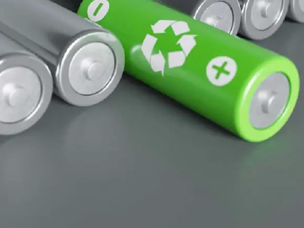 Glencore y Managem se unen para producir cobalto a partir de baterías recicladas