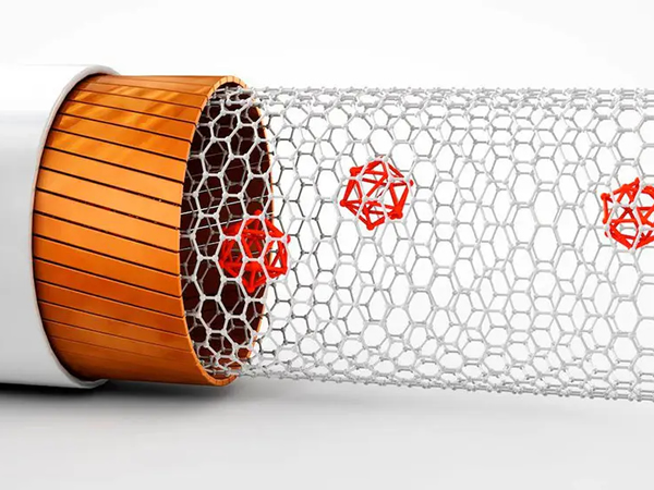 Esta batería de litio-aire multiplica por dos la autonomía de los coches eléctricos