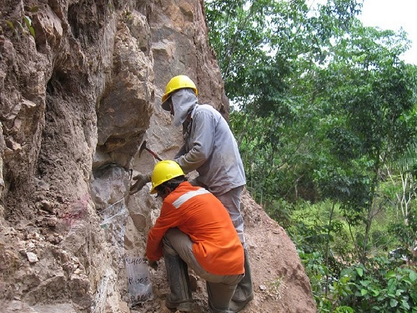 Proyecto Warintza: nuevos descubrimientos cupríferos en la Amazonía