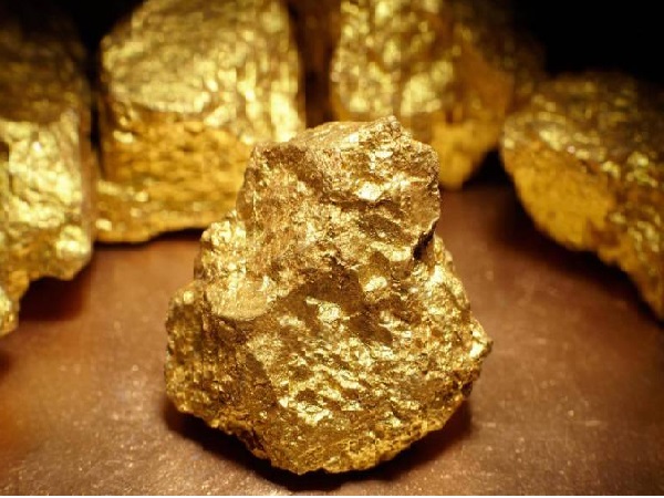 Los 10 mayores proyectos de oro del mundo