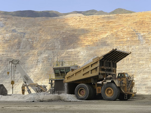 Producción peruana creció un 13.31% durante el 2021