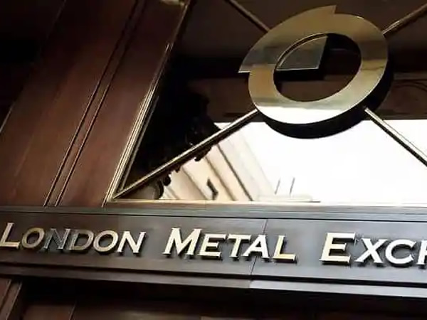 La Bolsa de Metales de Londres se declara dispuesta a actuar ante las sanciones occidentales a Rusia
