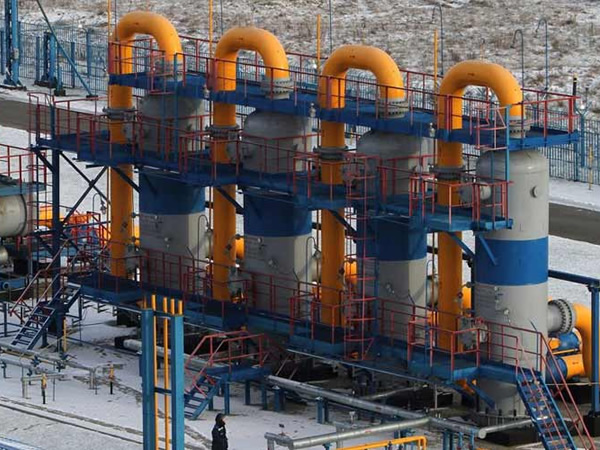 El caos energético en Rusia provoca la mayor conmoción bursátil de las últimas décadas