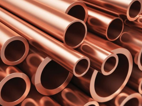 El precio del cobre alcanza su máximo histórico mientras los almacenes se vacían