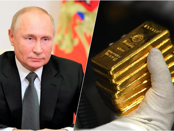Volatilidad en los mercados: ¿invertir en oro para balancear los portafolios?