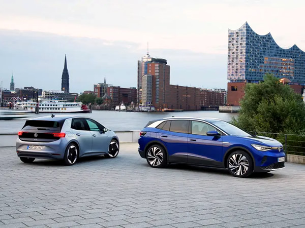 Los coches eléctricos serán tan rentables como los de combustión \