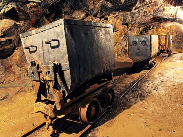 Nuevos conocimientos sobre cómo descubrir yacimientos de cobre de tipo pórfido