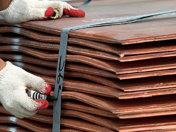 Commodities mineros se convierten en la apuesta de inversión más atractiva