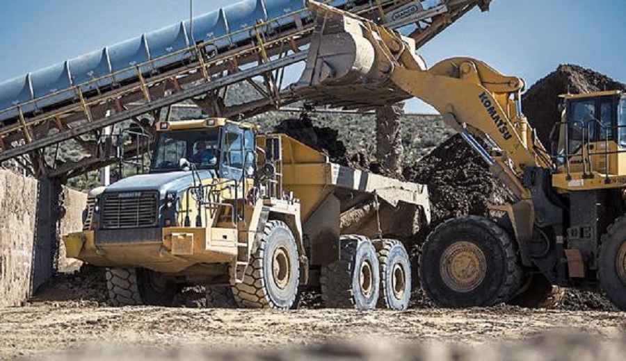 Minería 4.0: tendencia que impulsa al sector